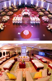 Mendes Plaza Hotel (SP) quer atrair cerimônias de casamento