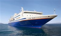 Veja fotos do novo navio da Celestyal Cruises
