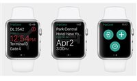 Sabre lança versão do Trip Case para Apple Watch