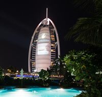 Dubai leva iniciativas tecnológicas à Arabian Travel Market 