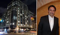 Hotel Smyth (NY) conclui modernização em junho