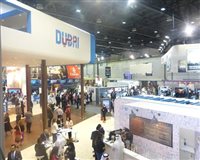 Arabian Travel Market tem início em Dubai