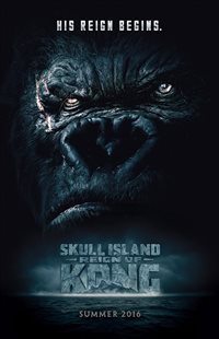 Saiba mais da nova atração do King Kong na Universal
