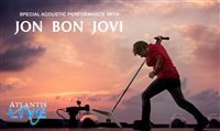 Atlantis Bahamas anuncia show de Bon Jovi neste mês