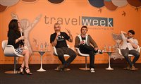 Alex Atala e chefs internacionais participam da Travelweek