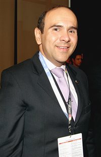 Sérgio Paraíso (Grupo Pontes) continua a gerir os hotéis