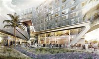 Meliá anuncia novos hotéis em Dubai e Doha