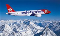 Edelweiss anuncia voos entre Zurique e Rio para 2016