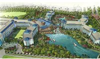 Conheça o novo hotel do Universal Orlando Resort