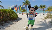 Castaway Cay: conheça a ilha da Disney nas Bahamas