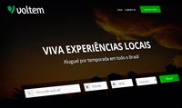 Hotel Urbano investe R$ 5 milhões no Voltem.com