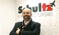 Saulo Reis Jr. é o novo gerente de produtos da Schultz