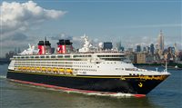 Disney Cruise anuncia retorno a NY e outras novidades