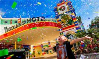 Legoland Hotel é inaugurado em Winter Haven, na Flórida