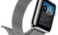 Starwood lança check-in e chave virtual com Apple Watch