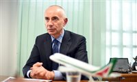 Alitalia deixará aliança com Air France-KLM