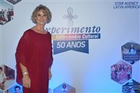 Experimento Intercâmbio celebra 50 anos com festa