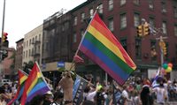 Junho será o mês do Orgulho Gay em Nova York