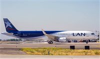 Airbus entrega 500º aeronave na América Latina