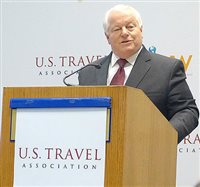 US Travel condena revisão de acordo de céus abertos