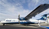 Azul quer aumentar capacidade de voos para o Amazonas