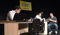 CVC promove ação social com jovens em São Paulo