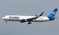 Condor inicia operação Rio - Frankfurt em dezembro