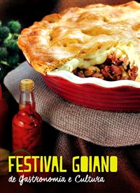 Festival Goiano de Gastronomia entra em cena no Ecologic (GO)