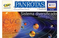 Jornal PANROTAS destaca a expansão do universo da CVC