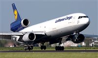Lufthansa Cargo voará para Natal a partir de domingo