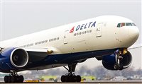 Delta inicia no sábado (6) vendas do voo SP-Orlando