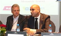 “Royal Air Maroc vai se desenvolver no Brasil”, diz diretor