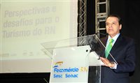 Ministro Alves defende indústria em evento no Nordeste