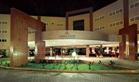 Hotel Nobile Suítes Cuiabá (MT) é inaugurado