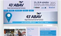 Abav Expo prevê R$ 400 mi em geração de negócios