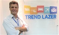 Trend contrata Ernesto Rosa, ex-Nascimento, para Lazer