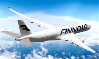 Finnair inicia voos a bordo de A350XWB em outubro