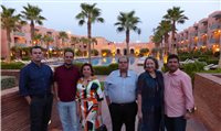 Viagem da Abav chega em Marrakech (Marrocos); fotos