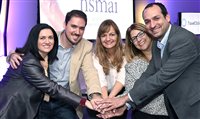 Veja foto dos hoteleiros no evento da HSMai Brasil