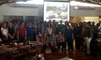 Condor reúne operadoras e consolidadoras no Recife