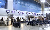 Aeroporto de Viracopos tem novo recorde de passageiros