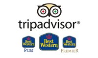 Best Western registra recorde de prêmios no Trip Advisor