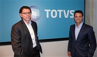 Totvs tem novo diretor-presidente; Cosentino é CEO