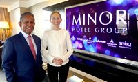 Minor Hotel Group vai trazer outras marcas ao Brasil