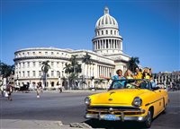 Copa Airlines celebra 20 anos de voos para Cuba
