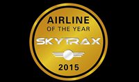 Qatar é eleita melhor companhia pelo Skytrax; veja lista