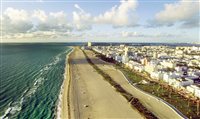 Miami planeja reabrir suas praias em 1º de junho