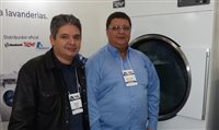 Autax exibe lavadoras multi-uso para hotéis