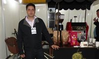 Nutrivending estreia conceito de café concentrado para hotéis no Brasil