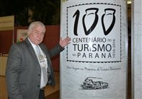 Paraná Turismo investe em seminários e famturs